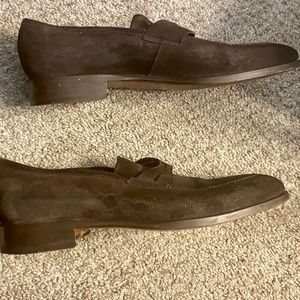 Jack Erwin Men's Dress Shoes